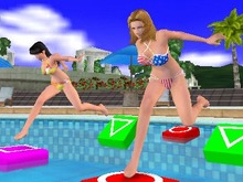 『DEAD OR ALIVE Paradise』ダウンロード版が5月20日より配信開始 画像