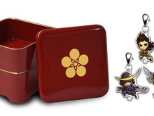 『戦国BASARA3』イーカプコン先着予約特典の画像を公開、「戦国BASARA 伊達軍ツアー」第2弾も決定 画像