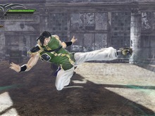 『北斗無双』トキの原作コスチュームを配信 画像