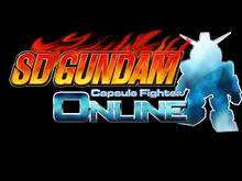 『SDガンダム カプセルファイター オンライン』オープンベータテスト6月1日より開始 画像
