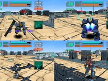 『電脳戦機バーチャロン フォース』Xbox360に移植決定など・・・今週の新規・変更タイトル(5/23） 画像