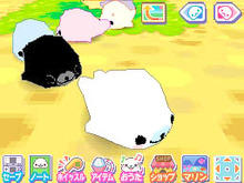 たくさんのまめゴマを一緒に育てよう！『まめゴマ3 ～かわいいがいっぱい!～』8月5日発売 画像