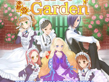 セガ、女の子同士の友情や淡い恋心がテーマのケータイサイト「百合くらぶ」をオープン 画像