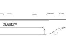 新たなWiiリモコンが登場？Motion Plus内蔵？バージョンアップ？ 画像