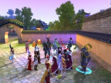 『LEGEND of CHUSEN 2 -新世界-』アップデート第2弾、勝者となって極上の褒賞がもらえる「闘技場」実装 画像