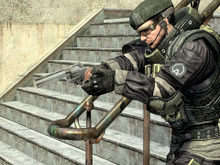 次世代FPS 『Alliance of Valiant Arms』デスマッチモード「FFA（Free For All）」に新マップ追加 画像