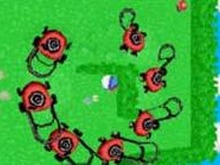 「ゲームを出すだけでは目標のユーザー層には届かない」 ― DSiウェアのクリエイターが問題点を指摘 画像