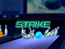 iアプリタッチで気軽にボーリング対戦！『タッチDE対戦ボウリング-PARTY-』 画像