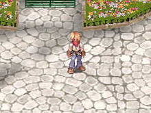 『ラグナロクオンライン Mobile Story』新ワールド「リズル」オープン 画像