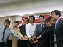 「日本のゲームを元気にする！」情報発信と新たな試みのCEDEC 2010は8月末開催 画像