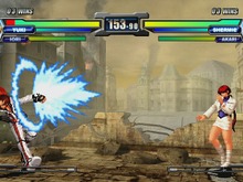 『ネオジオ バトルコロシアム』6月9日Xbox LIVE アーケードで配信 画像