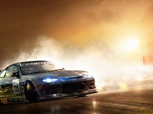 Xbox360版『RACE DRIVER GRID』ゲーム オン デマンドにて6月15日より配信開始 画像