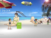 『スーパーストリートファイターIV』無料DLC「トーナメントモード」6月15日配信、最後のプレミアムテーマも登場 画像