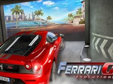 フェラーリを骨の髄まで楽しめる！DSiウェア『フェラーリGT:エボリューション』6月9日配信開始 画像
