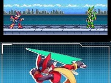 5回連続公開！『ロックマン ゼロ コレクション』ゼロの行く手を阻む「四天王」を紹介 その4 画像