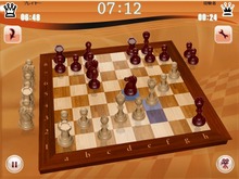 初心者から上級者まで楽しめるチェスゲーム『チェス クラシックス HD』iPadで配信開始 画像