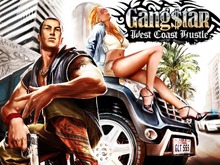 人気ギャングスタアクション『ギャングスター:West Coast Hustle HD』がiPad向けに配信開始 画像