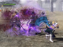 『北斗無双』サウザーの原作コスチュームがダウンロードコンテンツで登場 画像