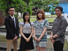 ガストサウンドの結晶『トトリのアトリエ～アーランドの錬金術士2～』の音楽について聞きました 画像