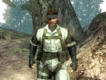 『METAL GEAR SOLID PEACE WALKER』全国大会開催 画像