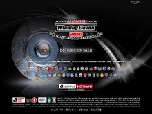 KONAMI、PS2『Jリーグウイニングイレブン 2010 クラブチャンピオンシップ』8月5日発売決定 画像