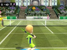 【E3 2010】『デカスポルタ』がXbox360でKINECTになった 画像