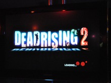 【E3 2010】ゾンビがいっぱいの『デッドライジング2』パーティは大盛り上がり 画像