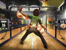 【E3 2010】Project Natal改め「Kinect」のワールドプレミア開催される 画像