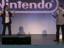 【E3 2010】任天堂プレスカンファレンス、いよいよ開催 画像