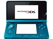 任天堂UK幹部、3DSのバッテリー持続時間についてコメント 画像