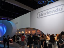 【E3 2010】立体視で大空を飛びまわれ『パイロットウィングス リゾート』を3DSで体験 画像