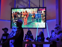 【E3 2010】何やら面白そうじゃん・・・MTV/Harmonixが放つKINECTのダンスゲームを動画で 画像