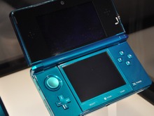 【E3 2010】3DSで期待がかかるゲーム開発者の叡智(小野憲史) 画像