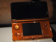 任天堂が3DS関連の新たな商標を登録、「CrossPass」他 画像