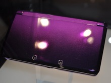 「「ニンテンドー3DS」はマジカルだ」―EAのCOOが絶賛 画像