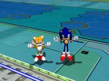 『ファンタシースターオンライン ブルーバースト』6月23日にソニックの誕生日イベントを実施 画像