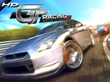 ゲームロフト、iPad向けに25メーカー100車種以上を収録した『GTレーシング:モーターアカデミー HD』を配信 画像
