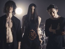 『クロヒョウ 龍が如く新章』に「RIZE」が楽曲提供決定、 テーマソングは「MUPPET」 画像