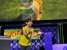 【E3 2010】マイクロソフト記者発表会(後半)・・・KINECTで新時代を見せる 画像