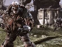 『Gears of War 3』発売日が9月22日に決定 画像