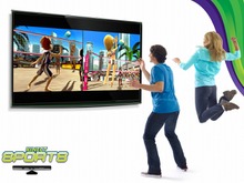 Ubisoft開発担当者: Kinectの本体CPU使用率は1%以下 画像
