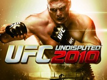 ユークス、PS3版『UFC Undisputed 2010』体験版を6月17日より配信開始 画像