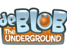 【E3 2010】今回のブロブは2Dステージも追加・・・『de Blob 2 The Underground』 画像