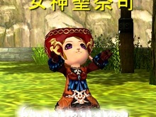 『81Keys』小さな巨人・ルル族の2次職「神聖祭司」「十字戦士」「元素導師」を公開 画像