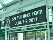 【E3 2010】閉幕、来年は6月7日～9日の開催 画像