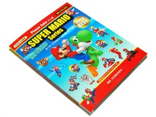 歴代マリオシリーズの名曲を奏でよう「スーパーマリオシリーズ／スーパーペスト」・・・週刊マリオグッズコレクション第91回 画像
