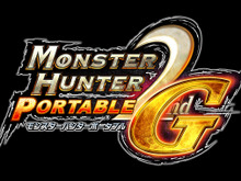 【TGS2007】カプコン、「モンスターハンターポータブル 2nd G」緊急発表 画像