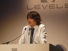 新作タイトルも披露「LEVEL5 VISION 2010」10月19日開催、一般ユーザーも200名招待 画像