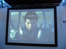 【TGS2007】台湾パビリオンでこれからの流行を先取り！ 画像