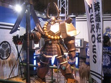 【TGS2007】カプコンブースは『バイオ』『GOLF』『DMC4』で大人気！ 画像